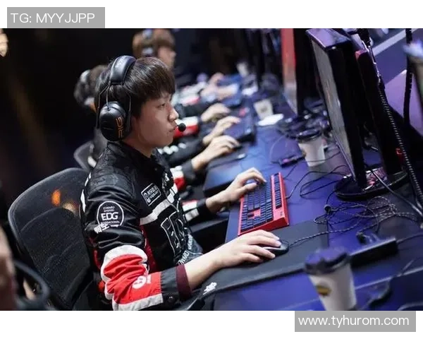 EDG与V5对决后的深度分析与耐力考验全景回顾